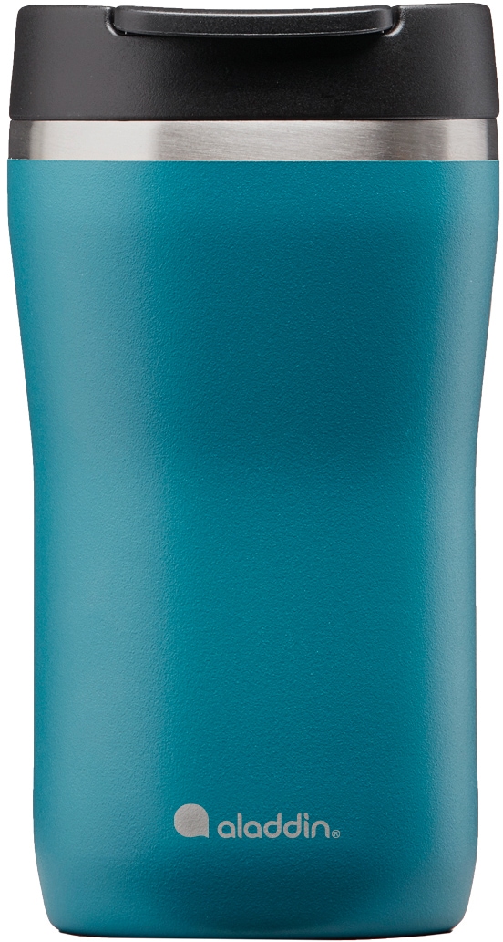 aladdin Coffee-to-go-Becher "Barista Café" 2,5 Stunden heiß & 4,5 Stunden kalt, auslaufsicher, 250 ml von Aladdin