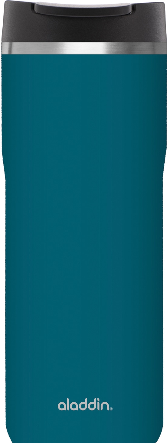 aladdin Coffee-to-go-Becher "Barista Java", 2,5 Stunden heiß & 4,5 Stunden kalt, auslaufsicher, 470 ml von Aladdin
