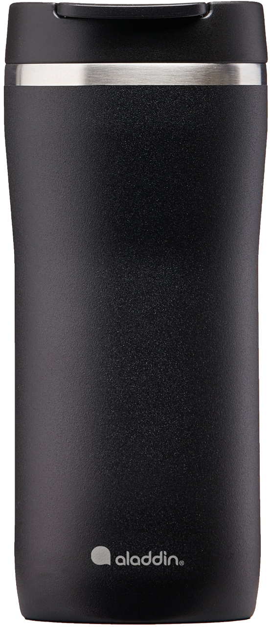 aladdin Coffee-to-go-Becher "Barista Mocca" 2,5 Stunden heiß & 4,5 Stunden kalt, auslaufsicher, 350 ml von Aladdin