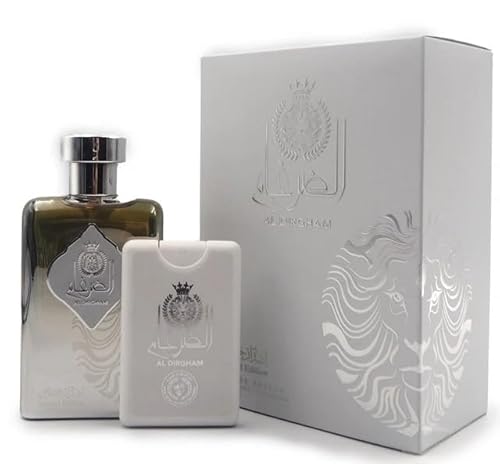 Al Dirgham Limited Edition Special Eau de Parfum 100 ml von Alaffan