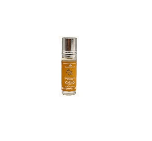 Al-Rehab Cupcake Parfüm Roll On 6ml Parfümöl Duftöl von Alaffan