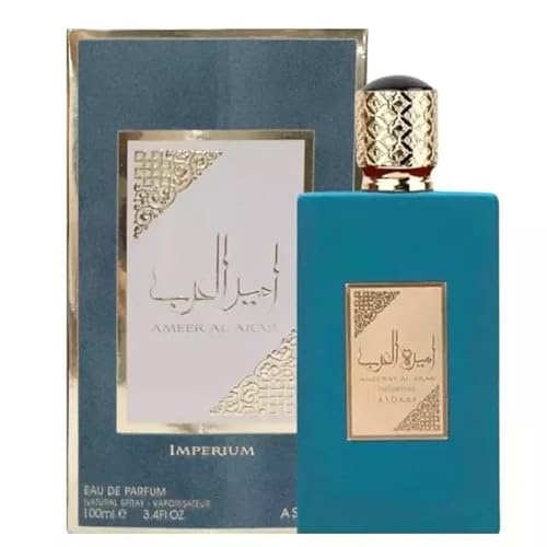 Ameer Al Arab Imperium Eau de Parfum 100ml von Alaffan