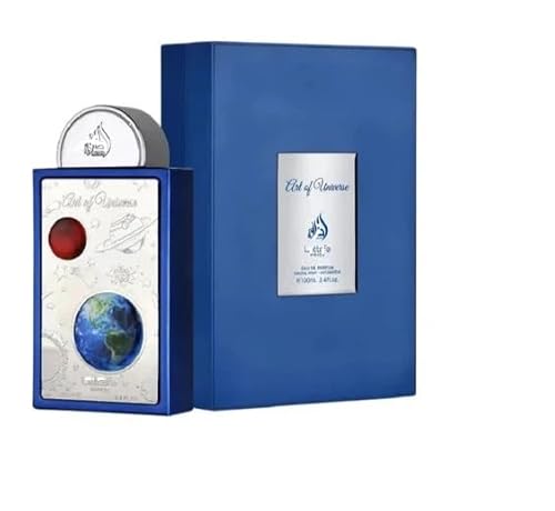 Art Of Universe Eau de Parfum 100ml von Alaffan