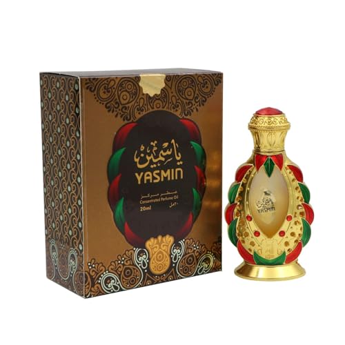 Asma Parfümöl Parfümöl 18 ml von Alaffan