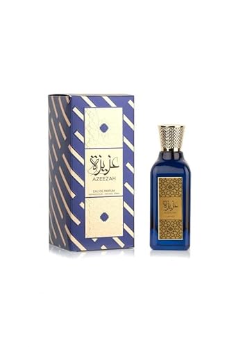 Azeezah Eau de Parfum 100ml von Alaffan