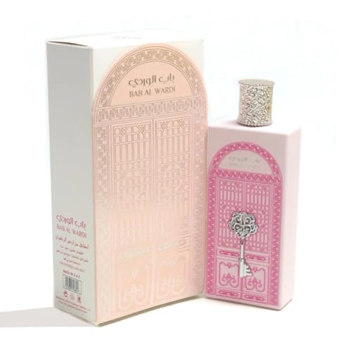 Bab Al Wardi Eau de Parfum 100 ml von Alaffan