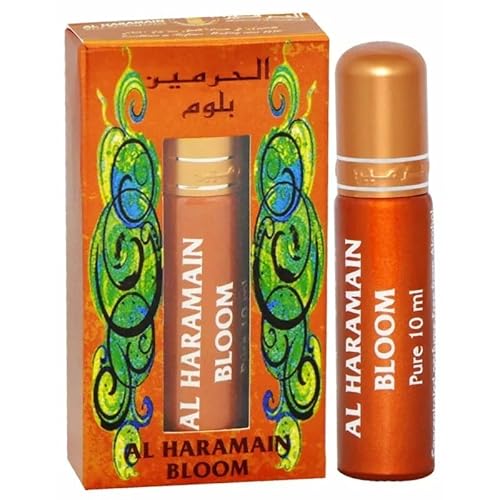 Bloom Parfümöl 10ml von Alaffan