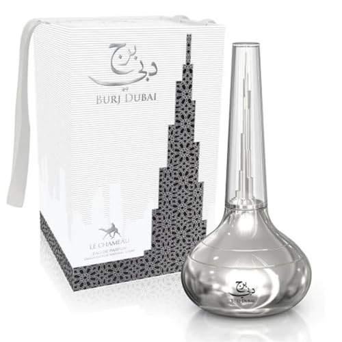 Burj Dubai Eau de Perfume 100ml von Alaffan