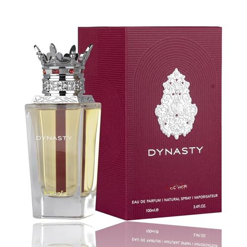 Dynastie Eau de Parfum 100 ml von Alaffan