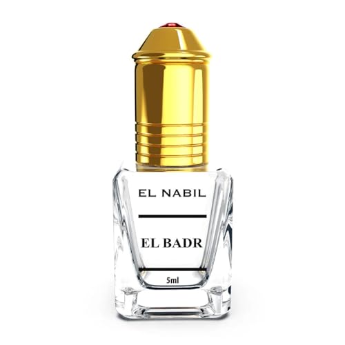 El Badr Parfümöl 5ml von Alaffan