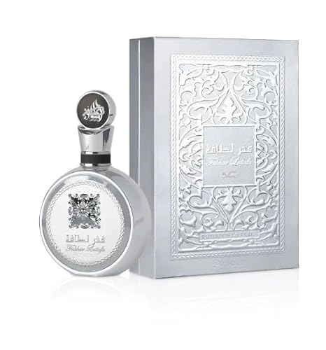 Fakhar Platin Eau de Parfum 100 ml von Alaffan