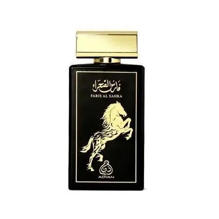Faris Al Sahra Eau de Parfum 100 ml von Alaffan