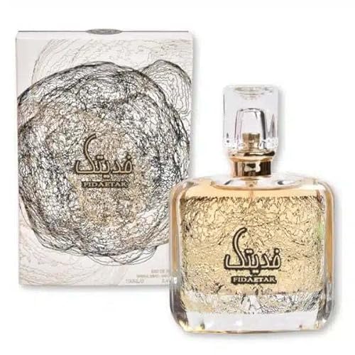 Fidaetak Eau de Parfum 100ml von Alaffan