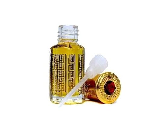 Golden Dust Parfümöl 12ml غبار الذهب von Alaffan
