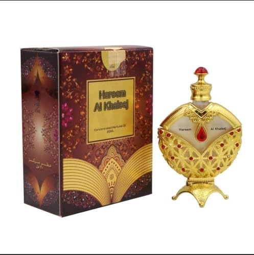 Hareem al Khaleej 20 ml von Alaffan