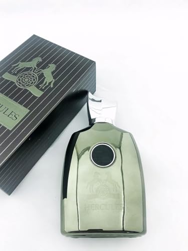 Hercules Eau de Perfume 100ml von Alaffan