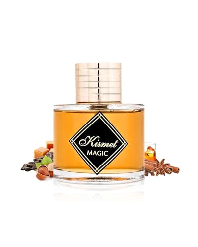 Kismet Magic Eau de Parfum 100ml von Alaffan