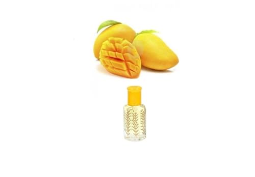 Mango Musk Parfümöl 6ml von Alaffan