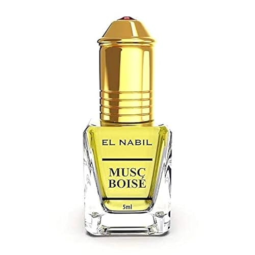 Musc Boise Parfümöl 5ml von Alaffan