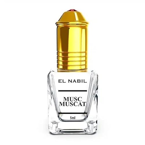 Musc Muscat Parfümöl 5ml Musc Muscat Parfümöl 5ml von Alaffan