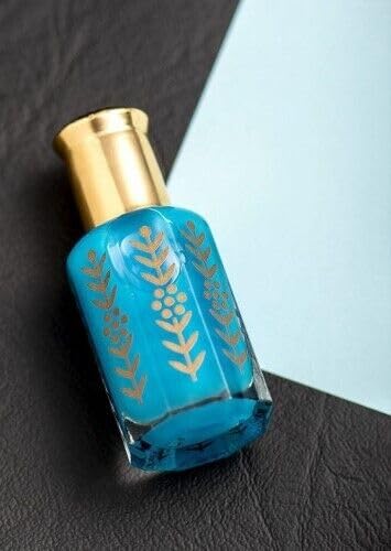 Musk Al Aroosah Parfümöl 6ml von Alaffan