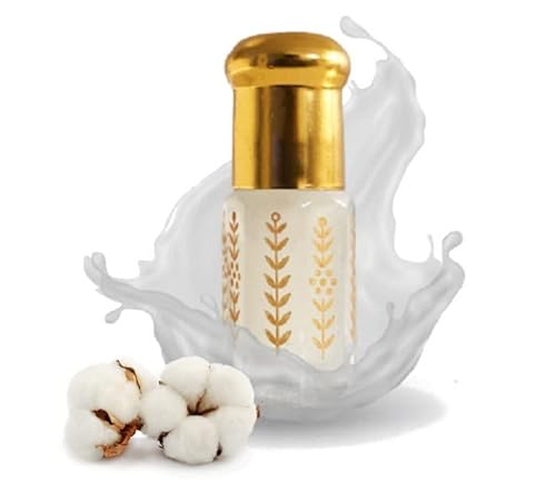 Musk Al Tahara Parfümöl 12ml مسك الطهارة von Alaffan