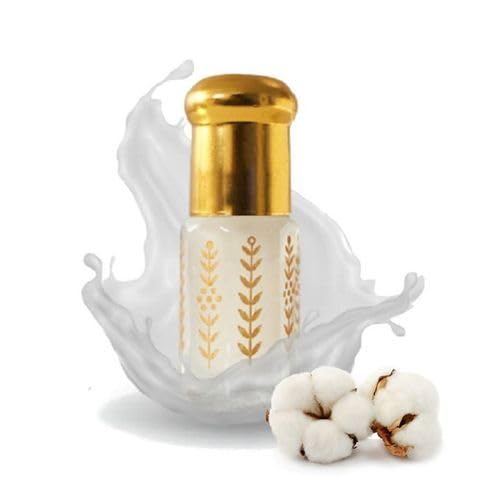 Musk Al Tahara Parfümöl 6ml مسك الطهارة von Alaffan