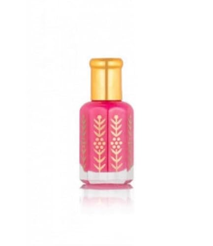 Musk Al Tahara Parfümöl Rumman granatapfel 12 ml مسك الطهارة von Alaffan