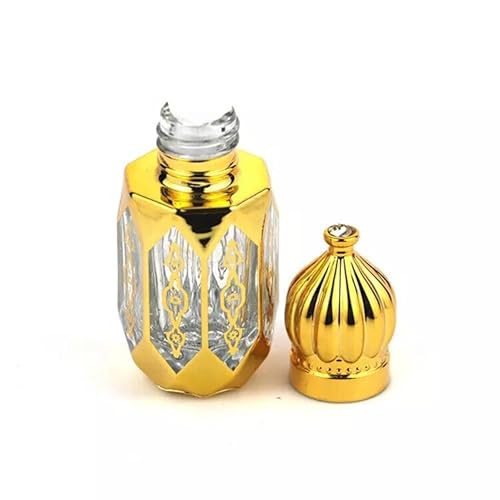 Musk Al Tahara White Musk,(weißer Moschus) Parfümöl 6ml مسك الطهارة ابيض von Alaffan