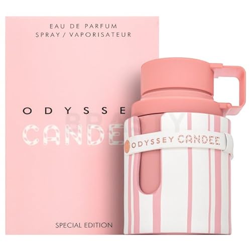 Odyssey Candee Eau de Parfum 100ml von Alaffan