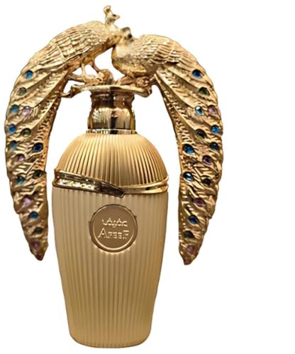 Parfum Afeef Eau de Parfum 100 ml von Alaffan