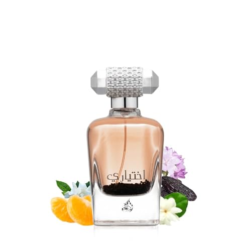 Parfum Ekhtiari Eau de Parfum 100ml von Alaffan
