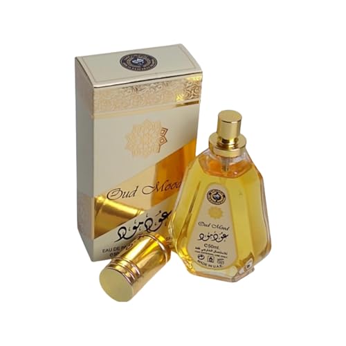 Parfum Oud Mood Eau de Parfum 50ml von Alaffan