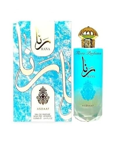 Parfum Rana Eau de Parfum 100ml von Alaffan