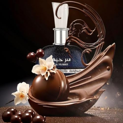 Parfum Ser Hubbee Eau de Parfum 100 ml von Alaffan