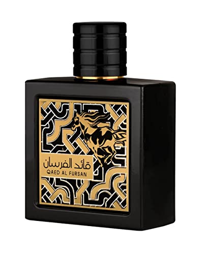 Qaed al Fursan Eau de Parfum 90ml von Alaffan