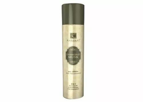 Raumduft Karamt Diamond misk Air Freshener 300 mL von Alaffan