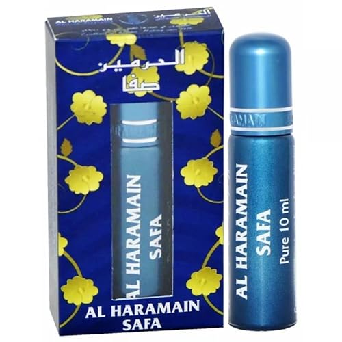 Safa Parfümöl 10ml von Alaffan