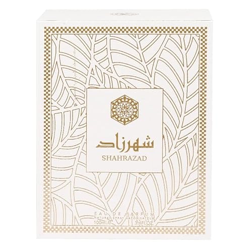 Shahrazad Eau de Parfum 100 ml von Alaffan