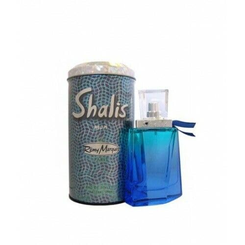 Shalis Eau de Toilette for Man/Männer 100 ml عطر شاليز von Alaffan
