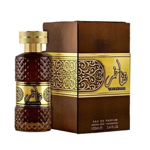 Tafakhar Eau de Perfume 100ml von Alaffan