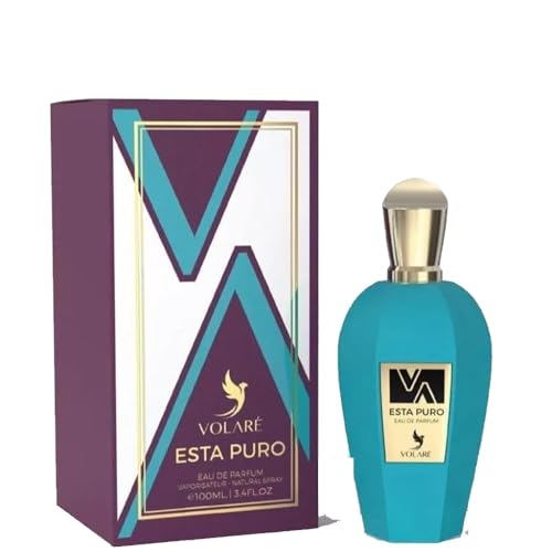 Volare Esta Puro Eau de Parfum 100ml von Alaffan