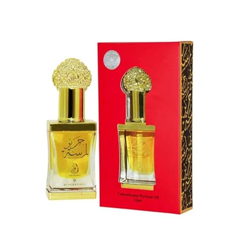 my Perfumes Lamsat Harir Parfümöl 12ml von Alaffan