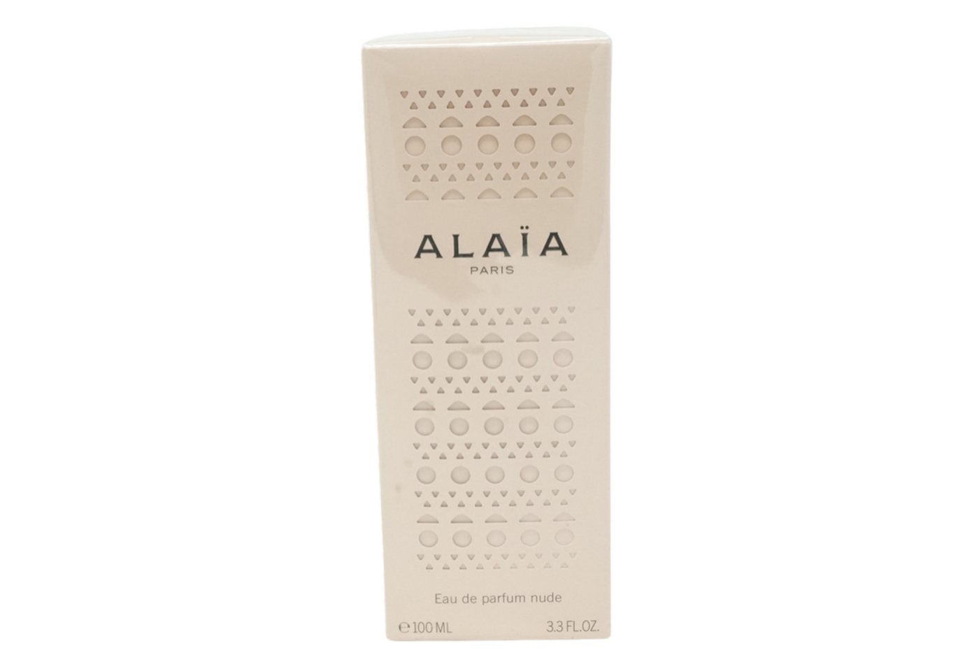 Alaia Eau de Parfum Alaia Eau de Parfum Nude 100 ml von Alaia