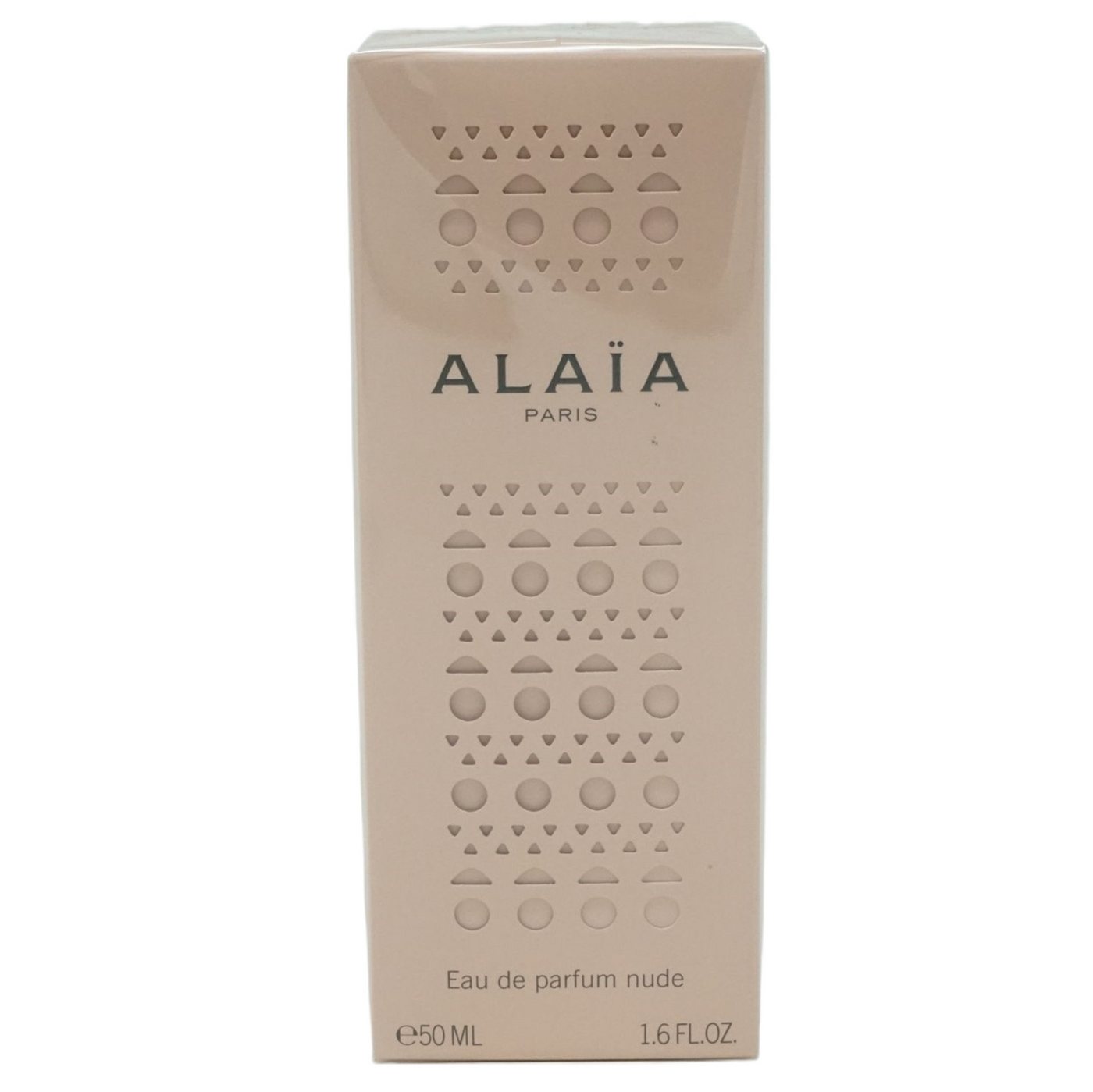 Alaia Eau de Parfum Alaia Eau de Parfum Nude 50 ml von Alaia