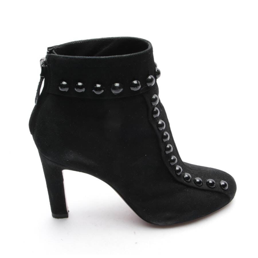 Alaia Stiefeletten EUR 37 Schwarz von Alaia