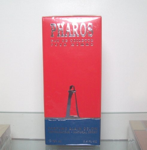Pharos Pour Homme By Alain Delon EDT Spray 3.4 Oz. by Alain Delon Pharos Pour Homme By Alain Delon EDT Spray 3.4 Oz. by Alain Delon von Alain Delon