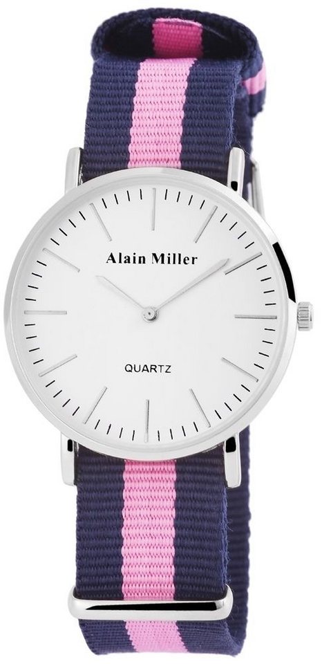 Alain Miller Quarzuhr RP4982300001 von Alain Miller