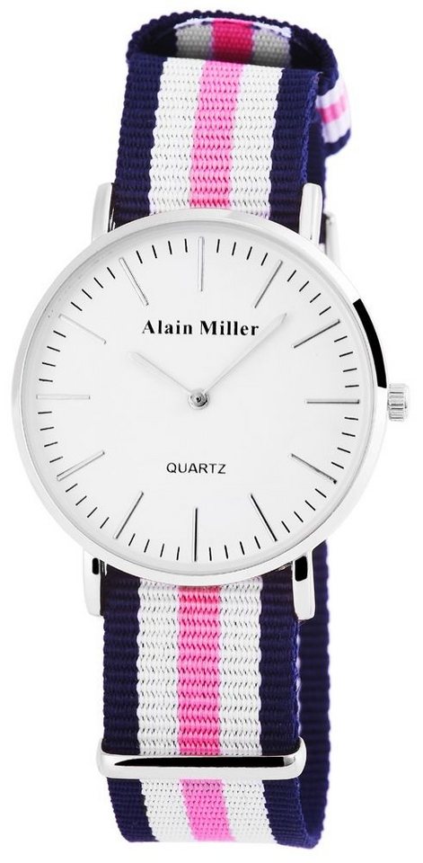 Alain Miller Quarzuhr RP4982550001 von Alain Miller