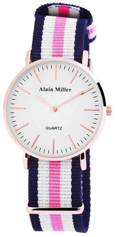 Alain Miller Quarzuhr RP4983550001 von Alain Miller